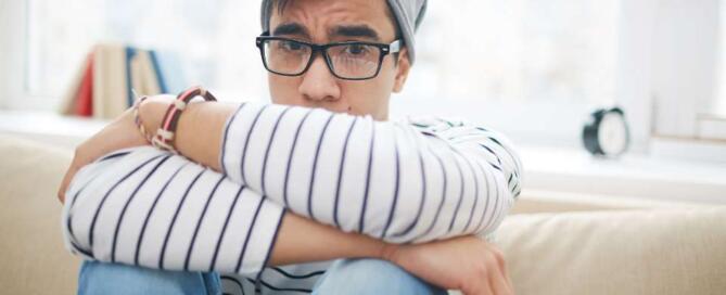 Understanding And Overcoming Misery