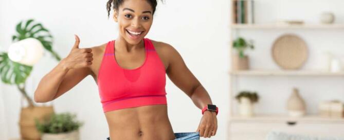 Yoga For Weight Loss