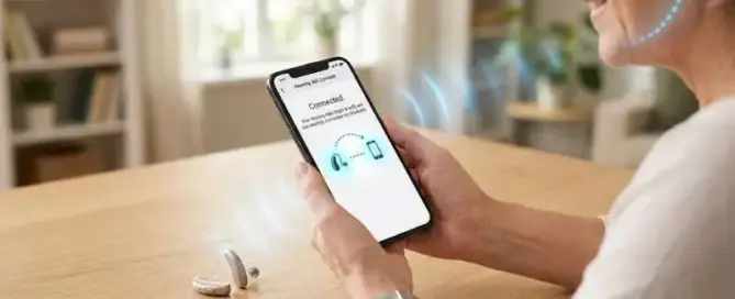 The Secret To Effortless Connecting Your Hearing Aids Wirelessly