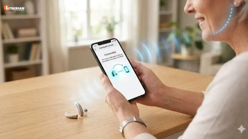The Secret To Effortless Connecting Your Hearing Aids Wirelessly