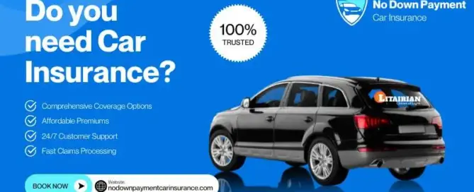 Do you need Car Insurance