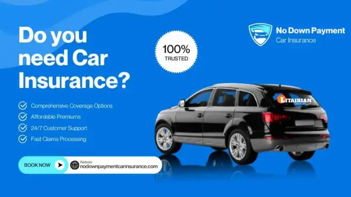 Do you need Car Insurance Do you need Car Insurance