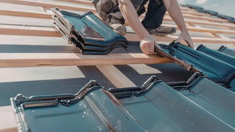 Why Parapet Cap Joints Can Become Hidden Sources of Interior Leaks