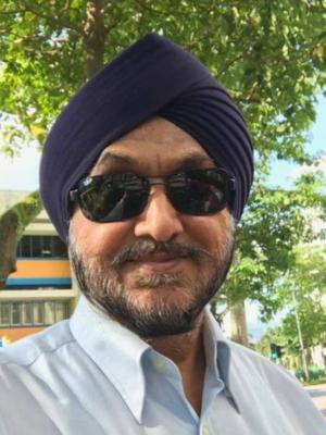 Our Authors (Amardip Singh)