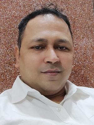 Our Authors (Puneet Tyagi)