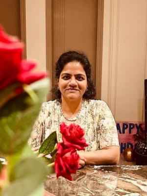 Our Authors (Rakhi Rohra)