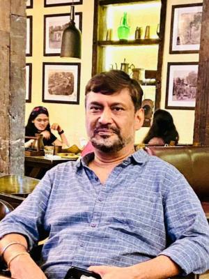 Our Authors (Sanjay Roy)