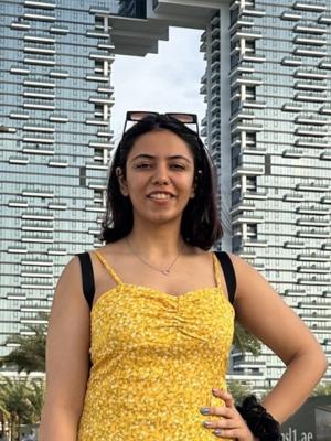 Our Authors (Sonami Kumar)