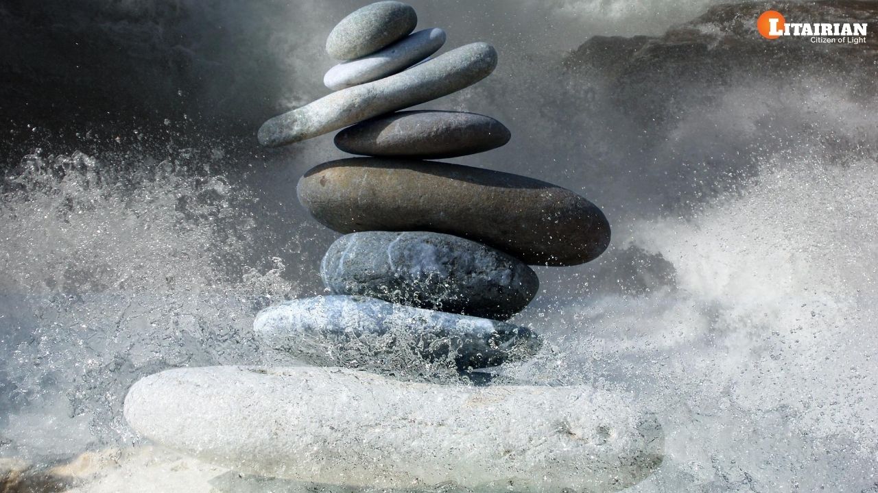 Acid Alkaline Imbalance The Cause of Most Diseases