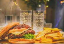 Avoid Junk Food Poison for Good Mental and Physical Health