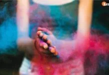 Color Therapy Health Balance Harmony Healing