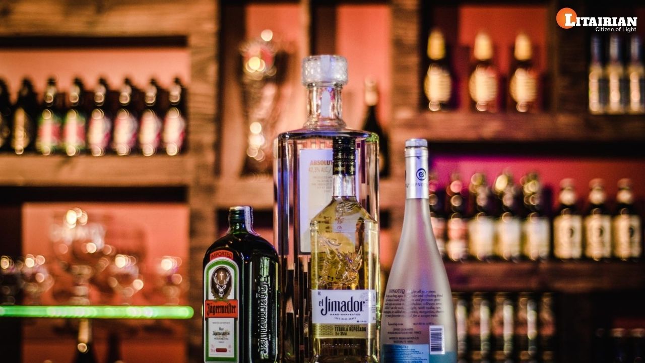 How Alcohol Addiction Affect Health