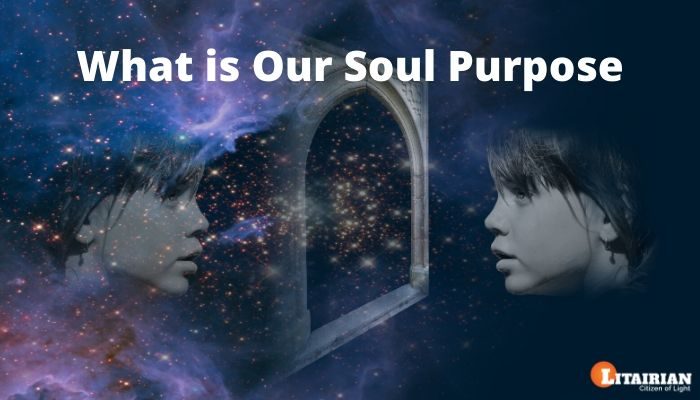 What is Our Soul Purpose Mission Motive and Meditation Benefits