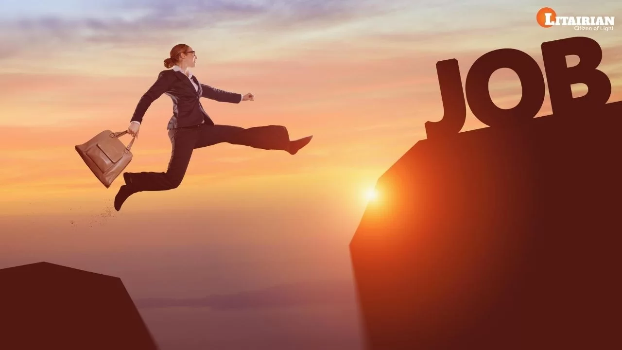 Switchwords For Getting Desired Job