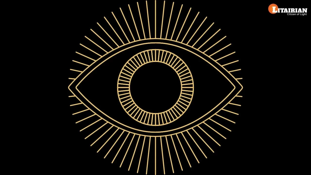 Switchwords For Third Eye Sixth Sense Intuition Opening Activation