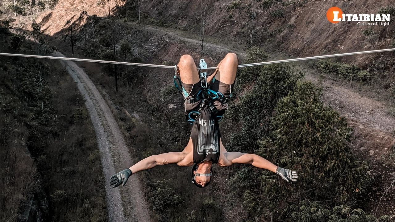 Switchwords for Courage and Boldness - Be Ready To Face The Challenges