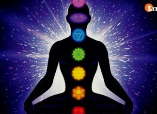 Switchwords for Seven Chakras Activation With Seven Chakras information