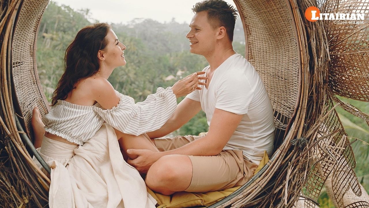 Switchwords to Attract Soulmate And Dream Lover for Marriage Unisex Video