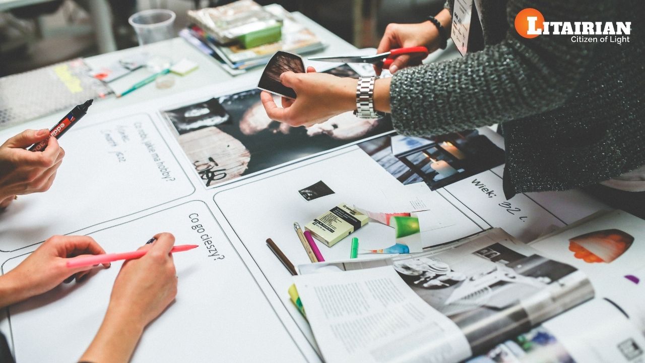 Creative Idea Techniques To Enhance Creativity