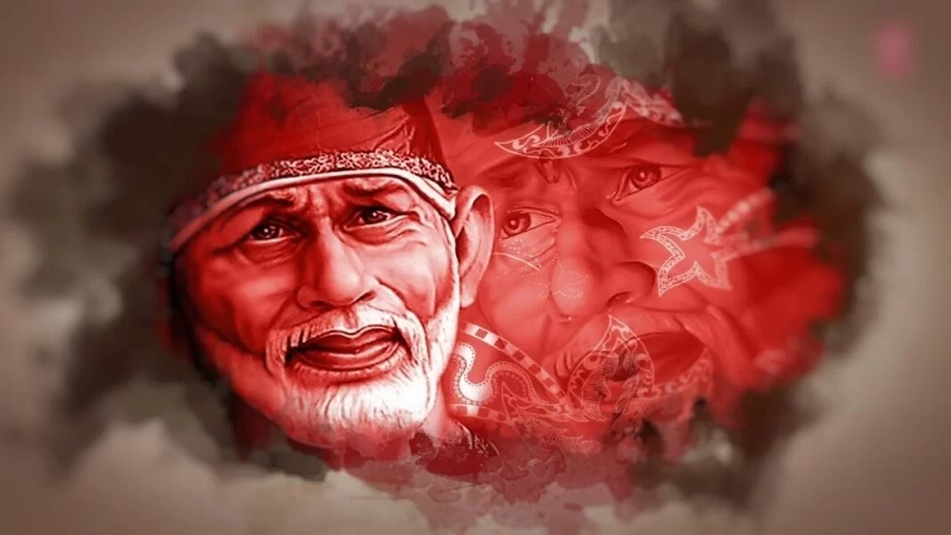 Sai Baba Mantra 12 Mantra According To Your Name