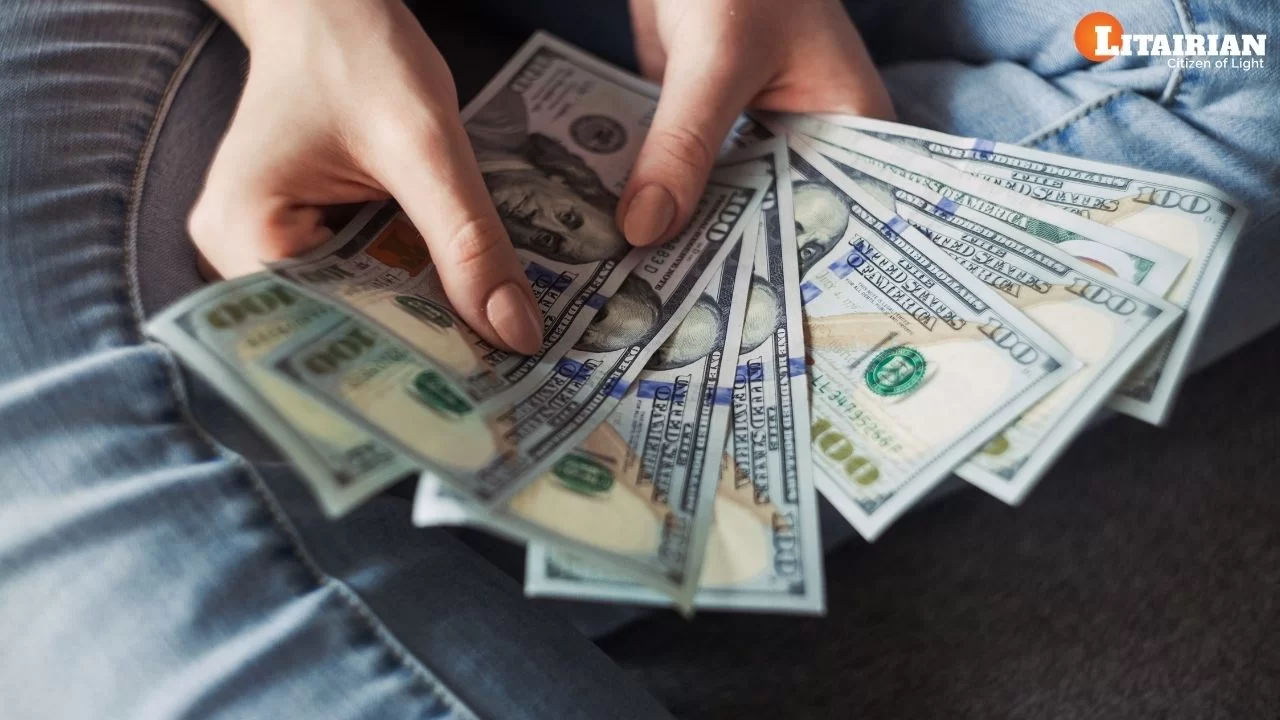 Switchword Count for Money Wealth Cash Flow