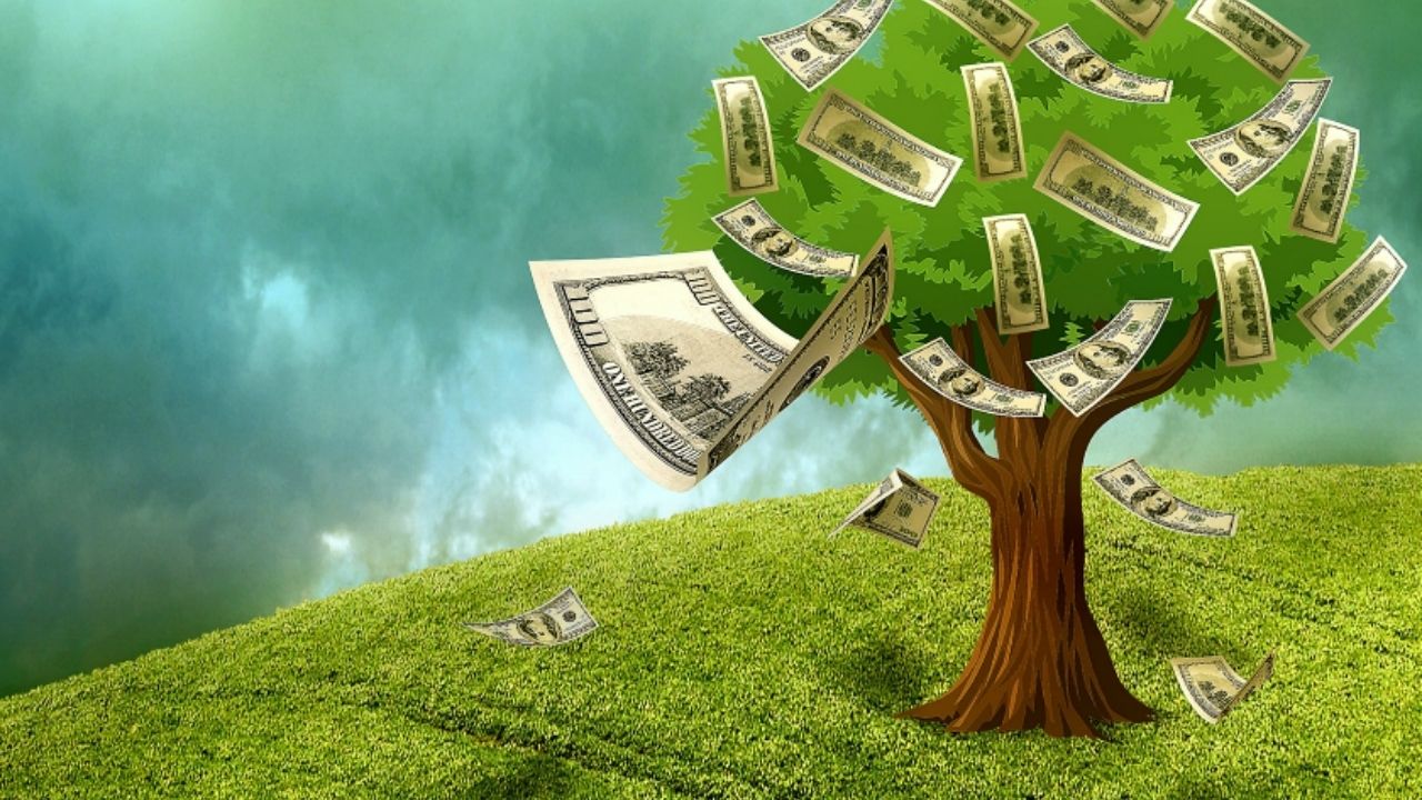 20 Abundance Prosperity Affirmations Train Your Mind