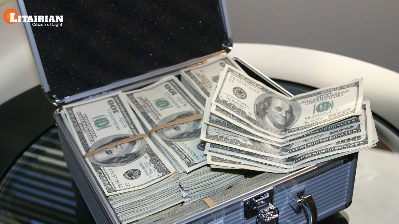 25 Best Money Affirmations That Work Choose To Be Rich