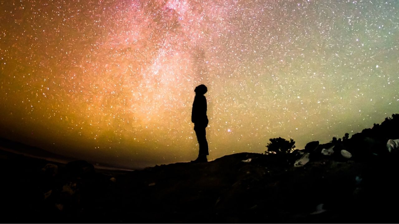 Ask The Universe To Deliver What You Want Right Now