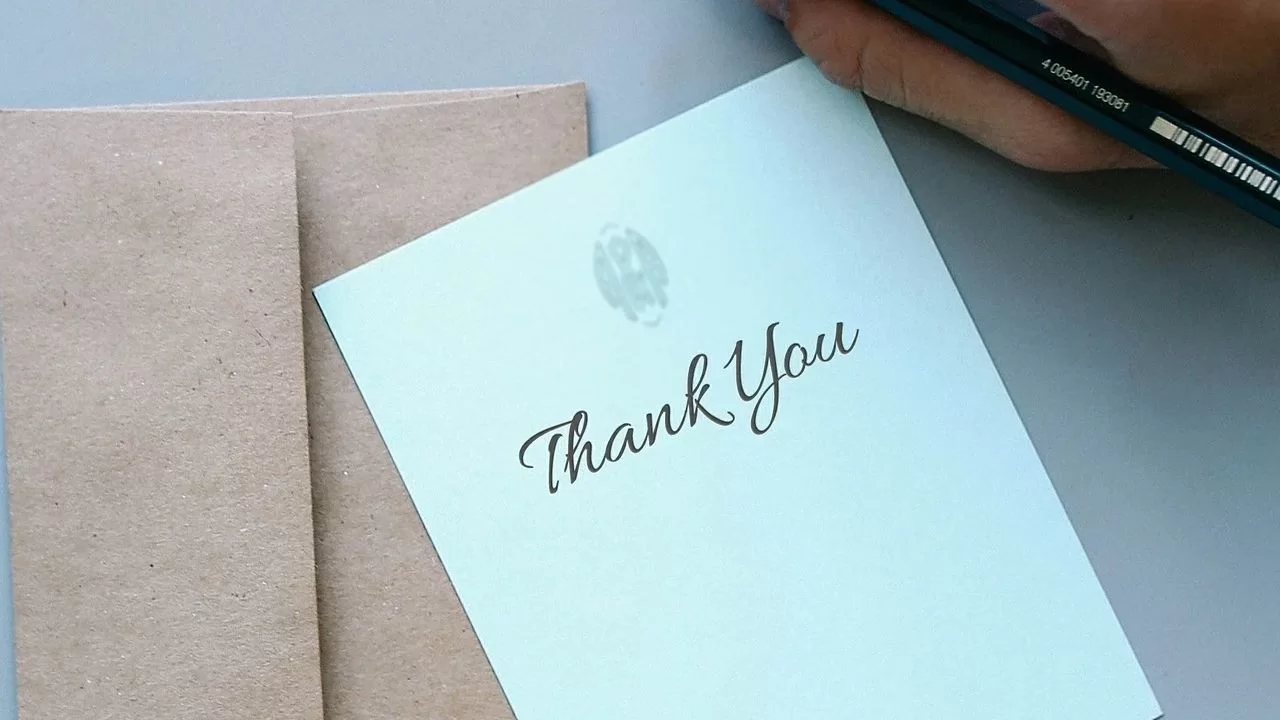 Gratitude Definition is Very Simple Attitude of Gratitude