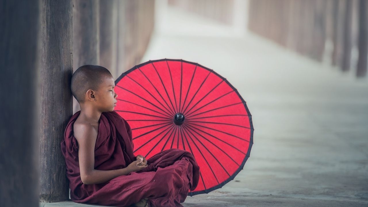 Guru Mahima Who is Able To Be A Guru A Master A Teacher