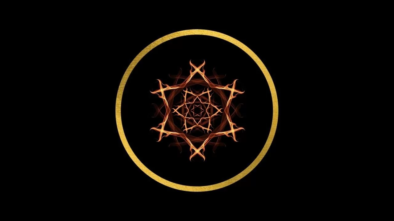 Switchword Energy Circle and Its Rules EC Making Technique