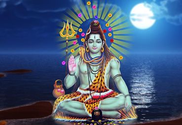 Lord Shiva Powerful Mantra