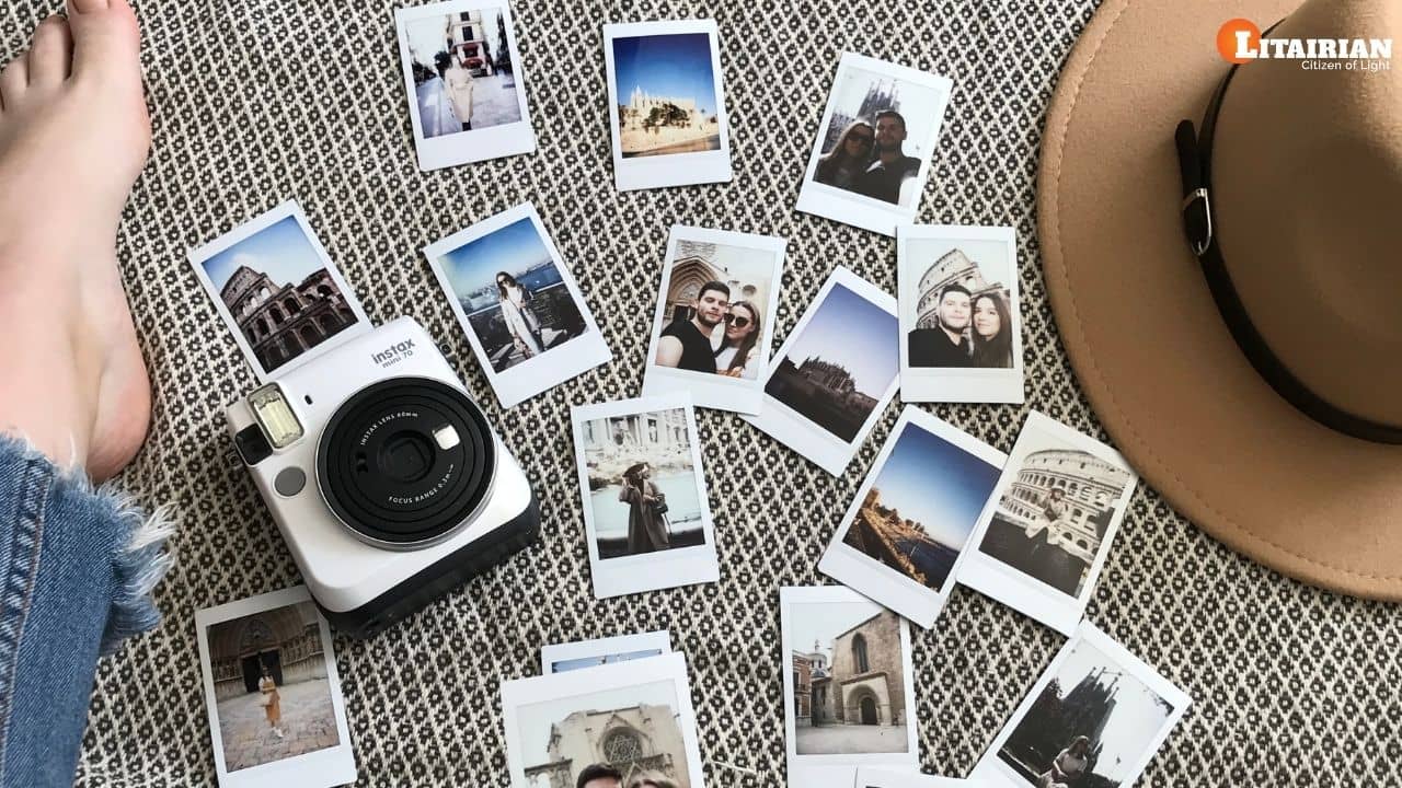 Get a Sharper Memory Naturally by Cosmic Codes