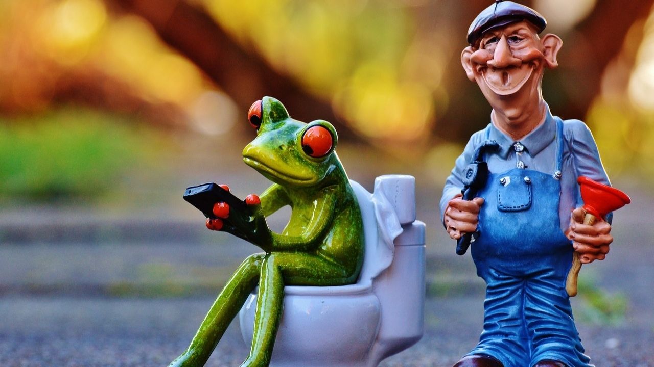 Switchwords To Ease Constipation Start Your Day With Refreshing & Clean Body