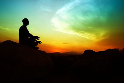 Daily Meditation has amazing brain transformation