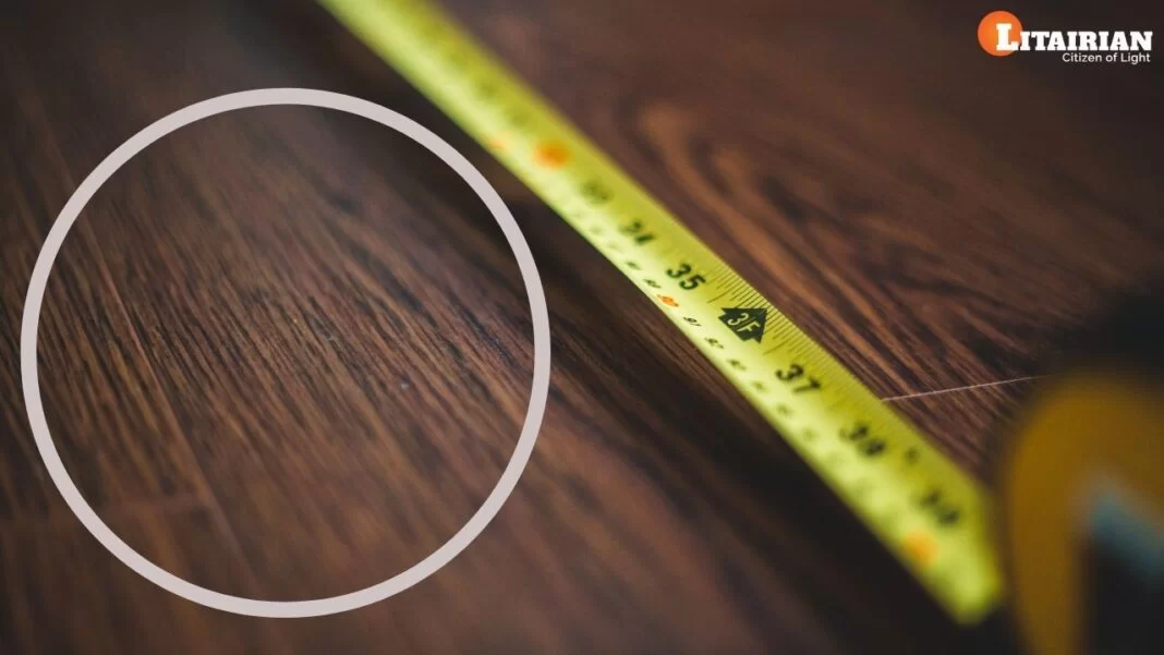 How to Measure Bangle Size for VK VIBBES KADA How to Measure Bangle Size for VK VIBBES KADA