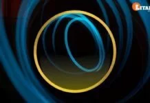 Energy Circle Working With And Without VIBBES KADA