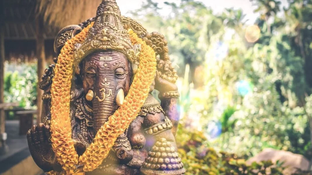 What is Ganapati Atharvashirsha Mantra and Why to Chant What is Ganapati Atharvashirsha Mantra and Why to Chant