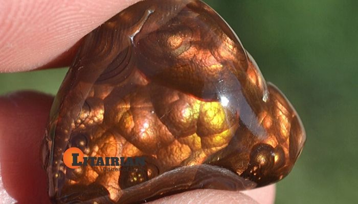 Fire Agate Uses Benefits