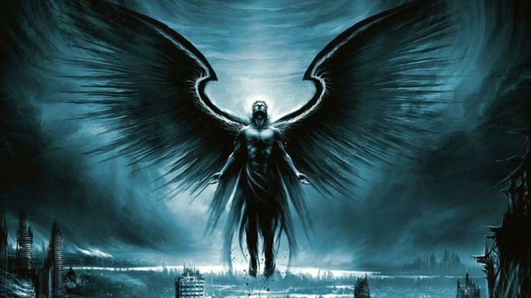 Archangel Azrael Guides How to Unite with the GOD & Emotions Archangel Azrael Guides How to Unite with the GOD & Emotions