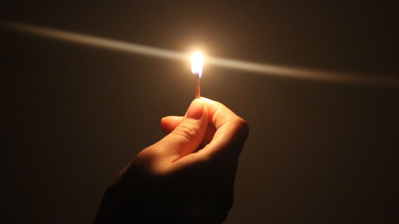 Mustard Cuts You From Dark, Negative Sad And Depressive Life