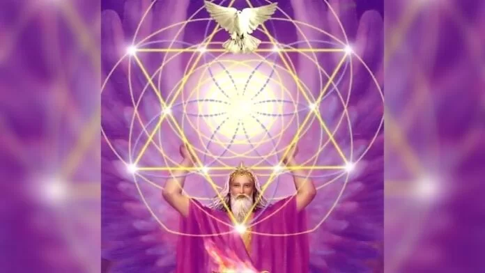 Archangel Metatron Releases Karmas Pushes Away Unwanted Energies Archangel Metatron Releases Karmas Pushes Away Unwanted Energies