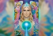 Archangel Raphael Great Healer Ready Heal
