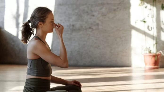 What is Pranayama How to Do Pranayama Top 9 Pranayama