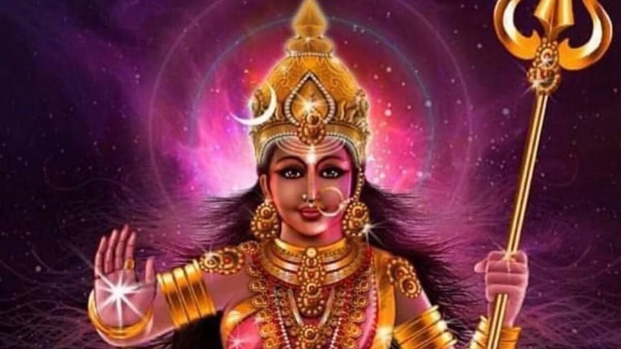 Argala Stotram Benefits Meaning with Hidden Secret of Happy Living