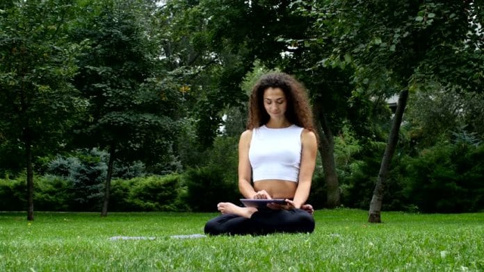 Self Reading Meditation Self Reading Meditation