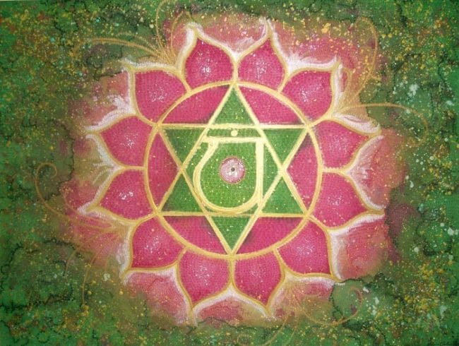 Release Negative Emotions
