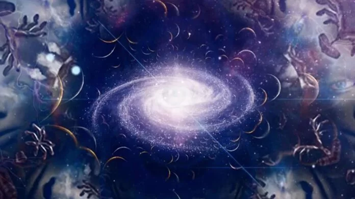 Cosmic Serums Cosmic Serums