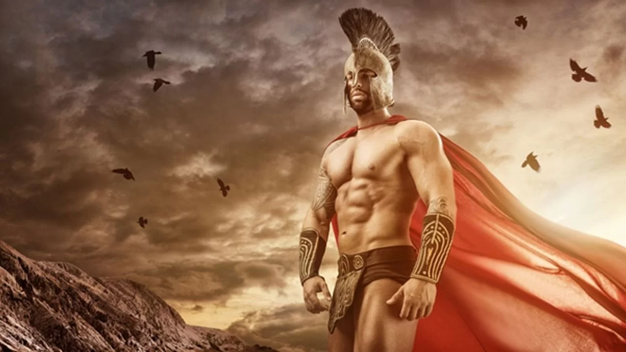 Bravo Serum BRS For Boldness Courage A Lion Maker Serum CS-23