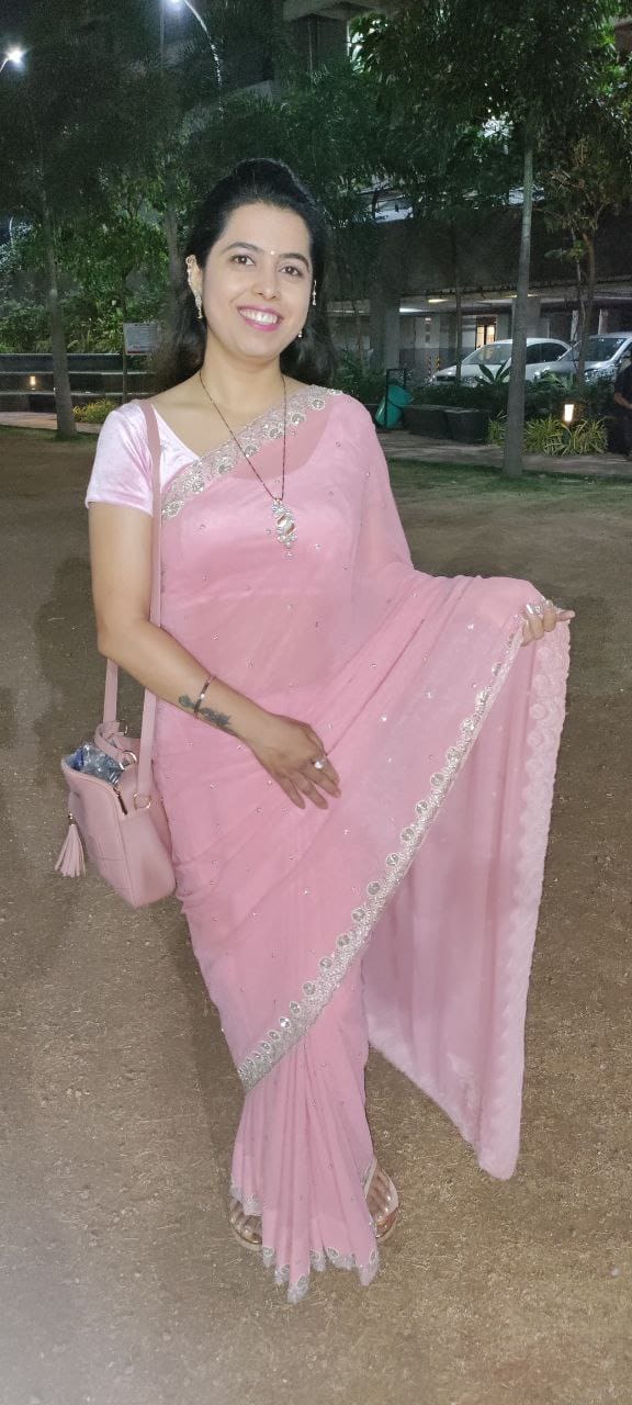 Nisha Petkar